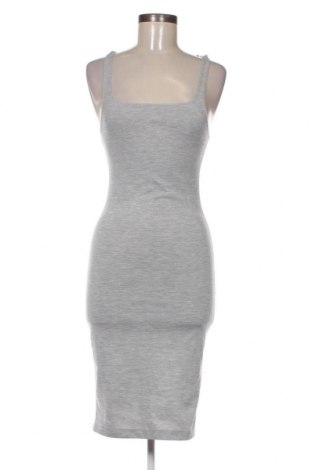 Φόρεμα Zara, Μέγεθος M, Χρώμα Γκρί, Τιμή 16,70 €