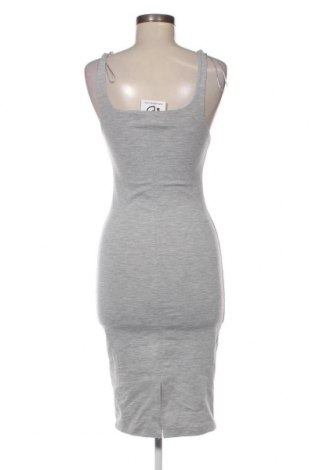 Kleid Zara, Größe M, Farbe Grau, Preis € 18,79