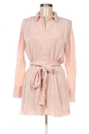 Kleid Zara, Größe S, Farbe Rosa, Preis 15,09 €