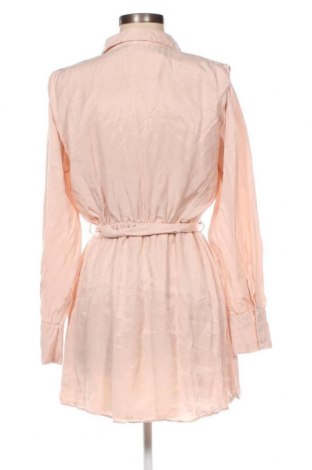 Šaty  Zara, Velikost S, Barva Růžová, Cena  373,00 Kč