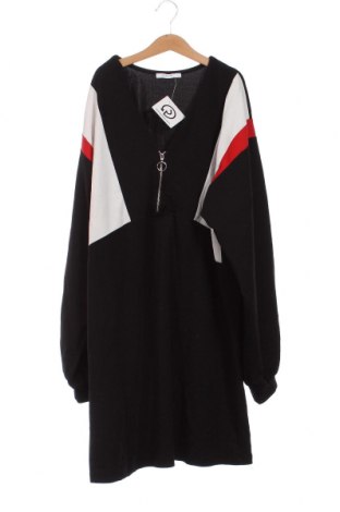 Kleid Zara, Größe M, Farbe Mehrfarbig, Preis 11,27 €