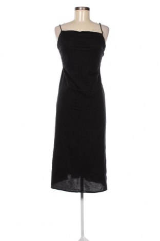 Φόρεμα Zara, Μέγεθος M, Χρώμα Μαύρο, Τιμή 10,20 €