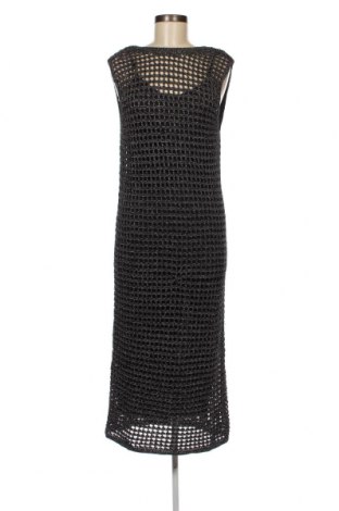 Kleid Zara, Größe S, Farbe Silber, Preis 23,66 €