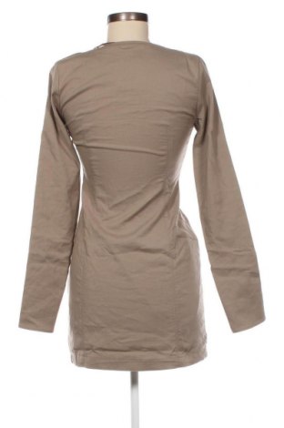 Šaty  Zara, Veľkosť S, Farba Béžová, Cena  9,19 €