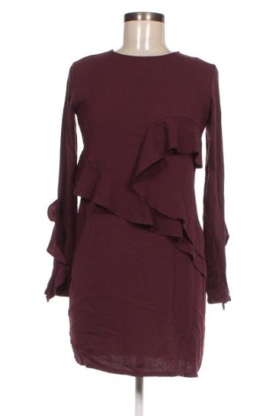 Φόρεμα Zara, Μέγεθος S, Χρώμα Κόκκινο, Τιμή 5,51 €