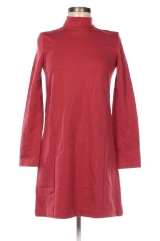 Kleid Zara, Größe S, Farbe Rosa, Preis 4,89 €