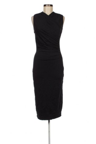 Φόρεμα Zara, Μέγεθος M, Χρώμα Μαύρο, Τιμή 21,03 €