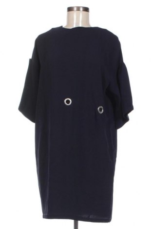 Kleid Zara, Größe S, Farbe Blau, Preis 18,79 €
