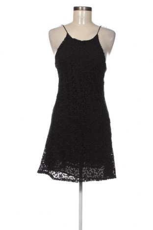 Kleid Zara, Größe S, Farbe Schwarz, Preis 14,20 €