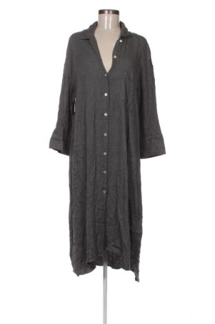Φόρεμα Zara, Μέγεθος XL, Χρώμα Γκρί, Τιμή 17,88 €