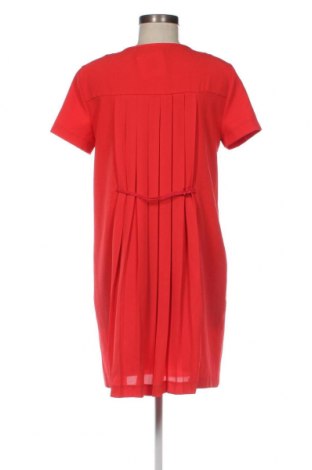 Φόρεμα Zara, Μέγεθος L, Χρώμα Κόκκινο, Τιμή 16,05 €