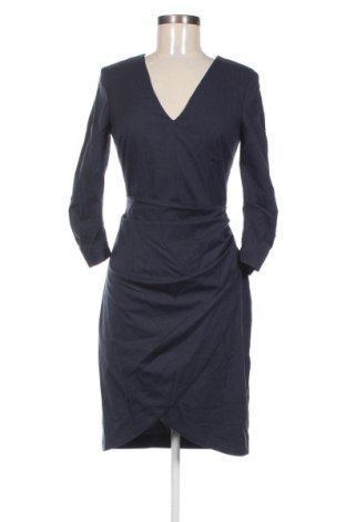 Šaty  Zara, Veľkosť S, Farba Modrá, Cena  9,19 €