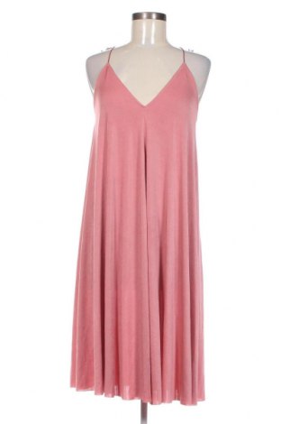 Kleid Zara, Größe S, Farbe Rosa, Preis 10,65 €