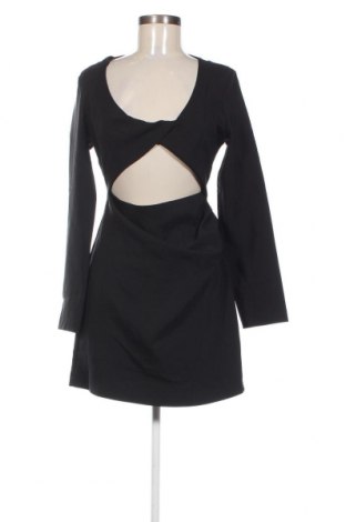 Kleid Zara, Größe M, Farbe Schwarz, Preis 14,20 €