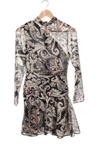 Φόρεμα Zara, Μέγεθος M, Χρώμα Πολύχρωμο, Τιμή 23,13 €