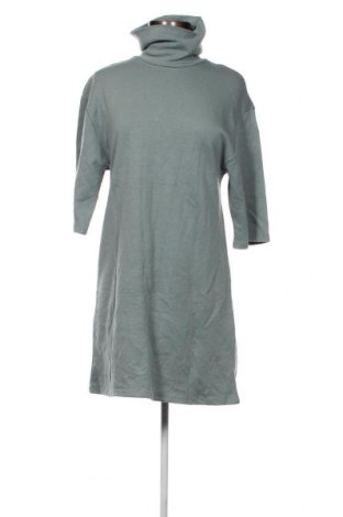 Kleid Zara, Größe S, Farbe Blau, Preis 8,46 €