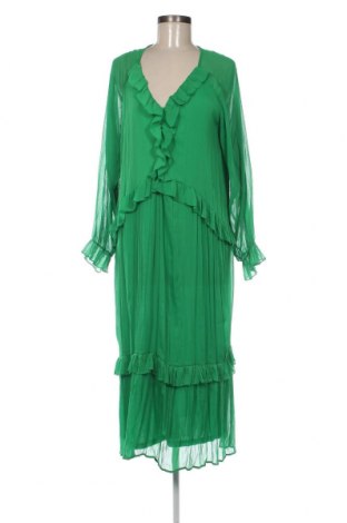 Šaty  Zara, Veľkosť M, Farba Zelená, Cena  10,43 €