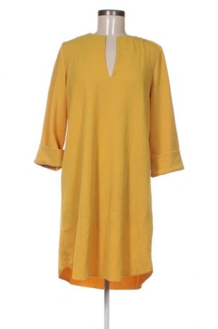 Šaty  Zara, Veľkosť S, Farba Žltá, Cena  9,19 €