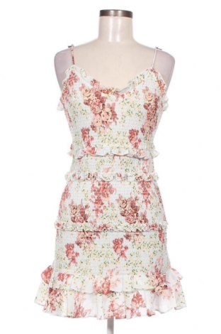 Kleid Zara, Größe M, Farbe Mehrfarbig, Preis 12,57 €