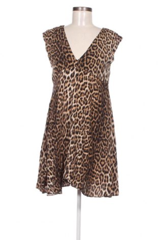 Φόρεμα Zara, Μέγεθος L, Χρώμα Πολύχρωμο, Τιμή 9,56 €