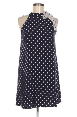 Φόρεμα Zara, Μέγεθος S, Χρώμα Μπλέ, Τιμή 8,30 €