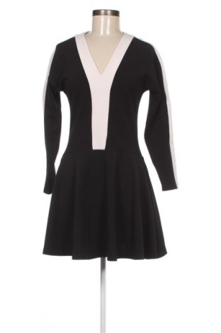 Kleid Zara, Größe S, Farbe Schwarz, Preis 8,29 €