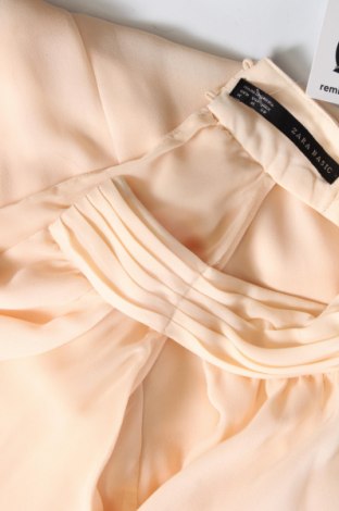 Šaty  Zara, Veľkosť M, Farba Oranžová, Cena  37,42 €