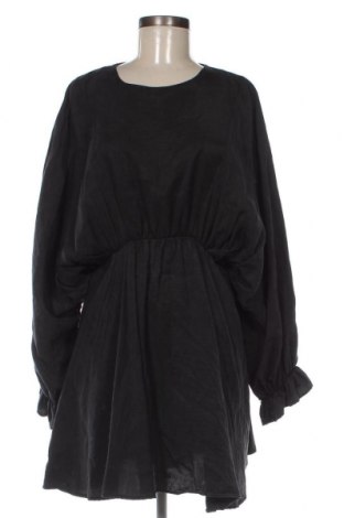 Kleid Zara, Größe L, Farbe Schwarz, Preis 8,29 €