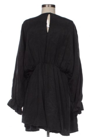 Φόρεμα Zara, Μέγεθος L, Χρώμα Μαύρο, Τιμή 13,81 €