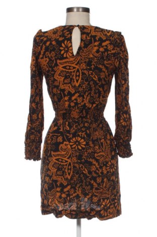 Kleid Zara, Größe XS, Farbe Mehrfarbig, Preis 8,40 €
