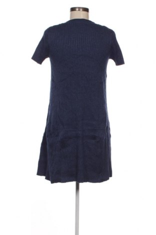 Rochie Zara Knitwear, Mărime M, Culoare Albastru, Preț 75,79 Lei