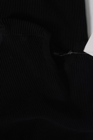 Rochie Zara Knitwear, Mărime M, Culoare Negru, Preț 41,63 Lei