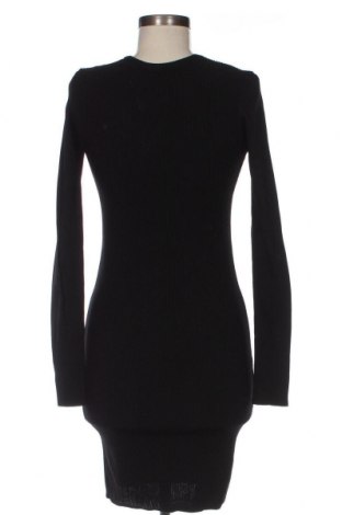 Kleid Zara Knitwear, Größe M, Farbe Schwarz, Preis 9,82 €