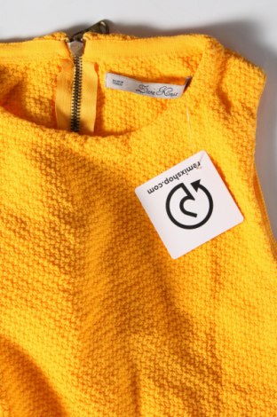 Šaty  Zara Knitwear, Veľkosť M, Farba Žltá, Cena  27,22 €