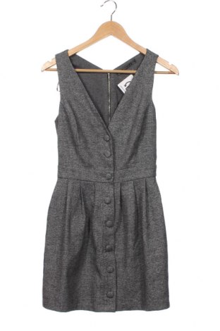 Φόρεμα Zara Trafaluc, Μέγεθος S, Χρώμα Γκρί, Τιμή 16,03 €