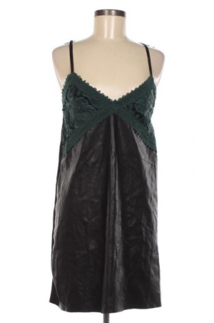 Šaty  Zara Trafaluc, Veľkosť S, Farba Čierna, Cena  13,99 €