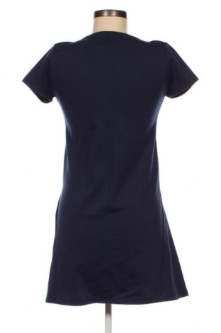 Kleid Zara Trafaluc, Größe M, Farbe Blau, Preis € 5,01