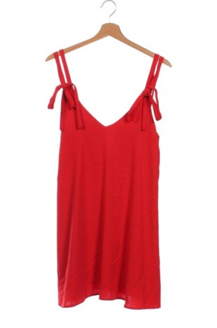 Šaty  Zara Trafaluc, Veľkosť S, Farba Červená, Cena  27,22 €