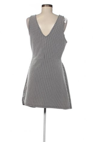 Kleid Zara Trafaluc, Größe L, Farbe Mehrfarbig, Preis 18,04 €