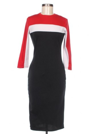 Kleid Zara Trafaluc, Größe M, Farbe Mehrfarbig, Preis € 26,07