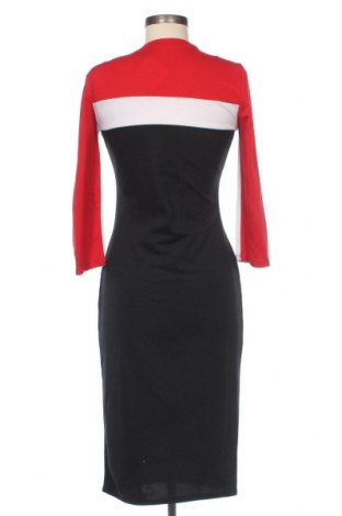 Kleid Zara Trafaluc, Größe M, Farbe Mehrfarbig, Preis 26,07 €