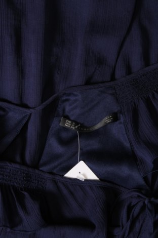 Kleid Zara Trafaluc, Größe S, Farbe Blau, Preis € 15,64
