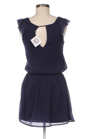 Φόρεμα Zara Trafaluc, Μέγεθος S, Χρώμα Μπλέ, Τιμή 13,47 €
