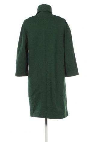 Rochie Zara Trafaluc, Mărime L, Culoare Verde, Preț 79,30 Lei