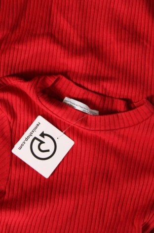 Šaty  Zara Trafaluc, Veľkosť S, Farba Červená, Cena  8,06 €