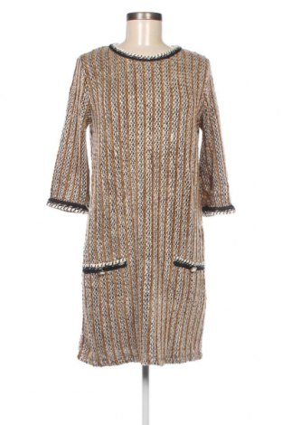 Šaty  Zara Trafaluc, Velikost L, Barva Vícebarevné, Cena  459,00 Kč