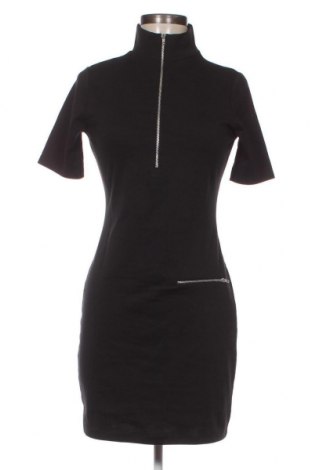 Kleid Zara Trafaluc, Größe M, Farbe Schwarz, Preis 19,04 €