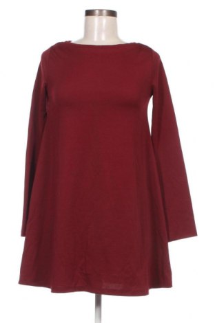 Šaty  Zara Trafaluc, Veľkosť S, Farba Červená, Cena  15,52 €