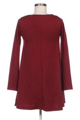 Kleid Zara Trafaluc, Größe S, Farbe Rot, Preis € 12,02