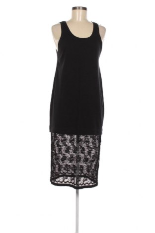 Kleid Zara Trafaluc, Größe S, Farbe Schwarz, Preis 13,99 €